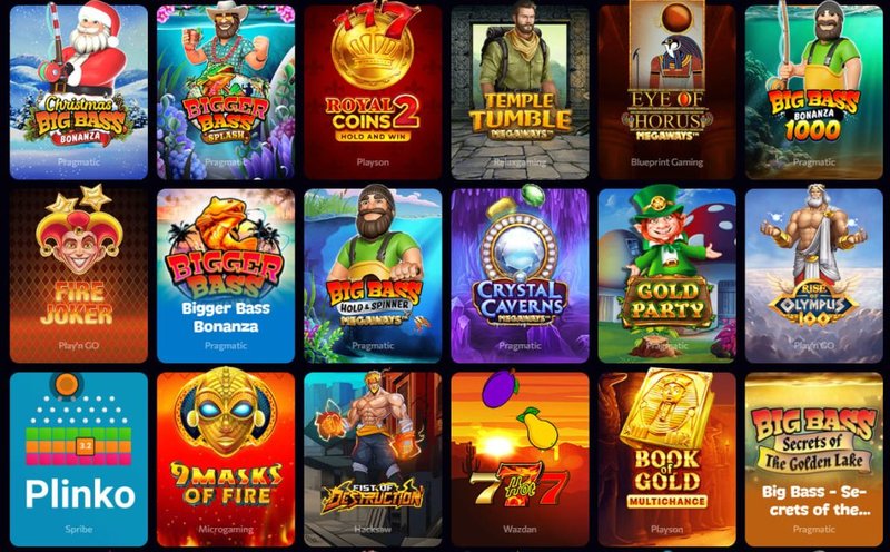 Un aperçu de aphrodite casino app