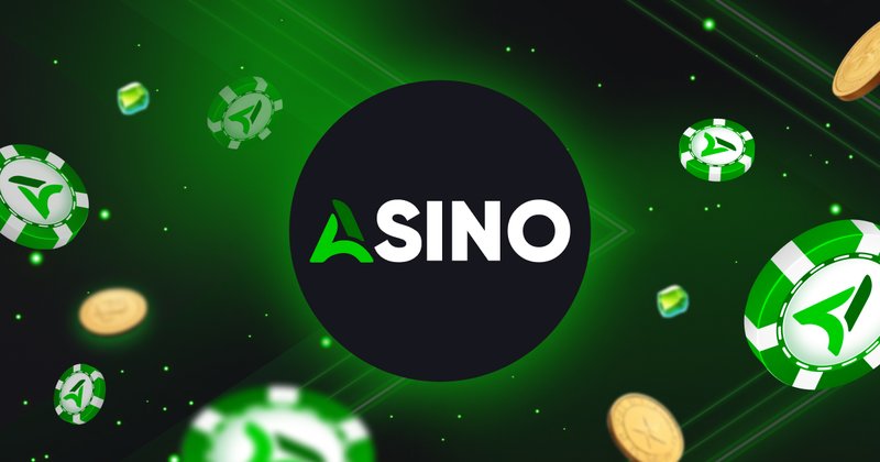 Asino casino ohne einzahlung in Germany