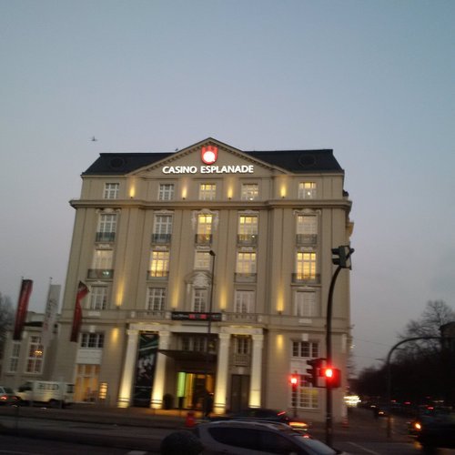 Germany - casinolo Auszahlung