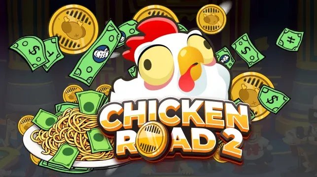 Chicken road 2 game, chicken road 2