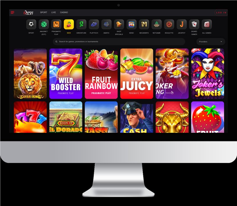 Best slotsvader casino in Global