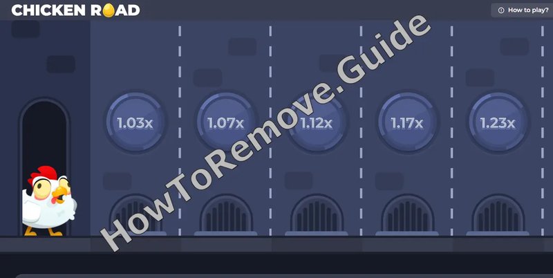 Chicken road 2 online spielen in Germany