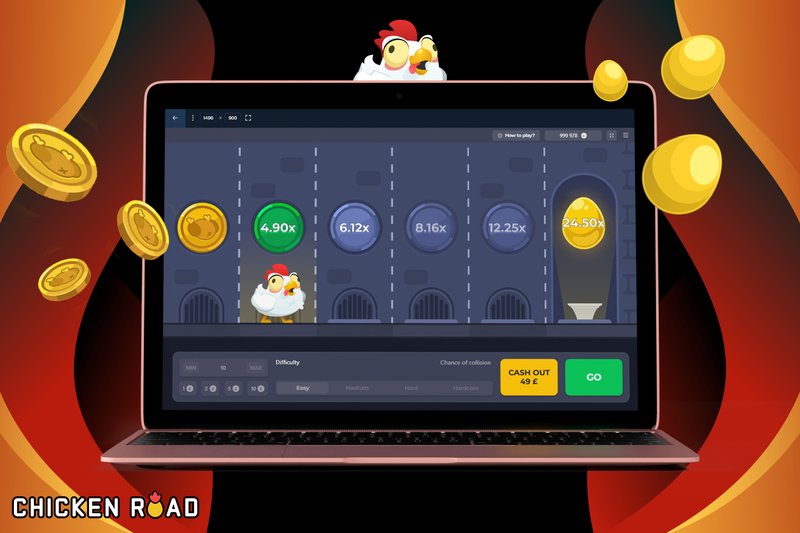 Cel mai bun chicken road casino în Romania