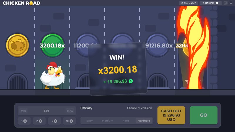 Chicken road slot, chicken road online