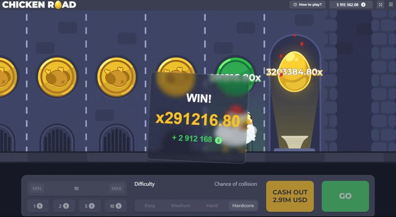 La Storia di Chicken Road: Il Casinò Online Originale in Italia Scopriamo - panoramica