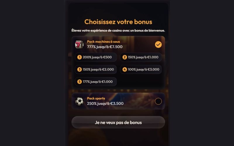 France - madcasino promotions France - madcasino promotions