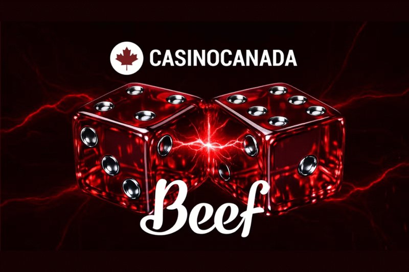 Ein kurzer Blick zurück: Wie Beef Casino Online entstanden ist in Germany Ein kurzer Blick zurück: Wie Beef Casino Online entstanden ist in Germany