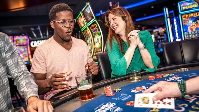 Discover nine casino Discover nine casino