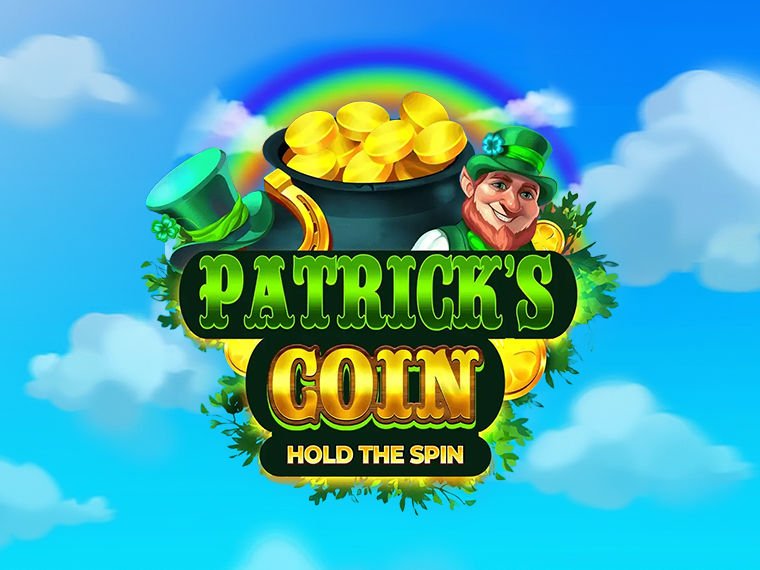 Patrick Spins Casino: Unlock No Deposit Bonus and Easy Withdrawals - overview Patrick Spins Casino: Unlock No Deposit Bonus and Easy Withdrawals - overview