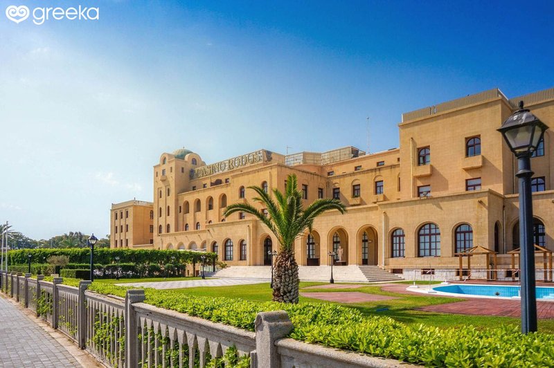 Ανακάλυψε τα καλύτερα μπόνους, yep casino