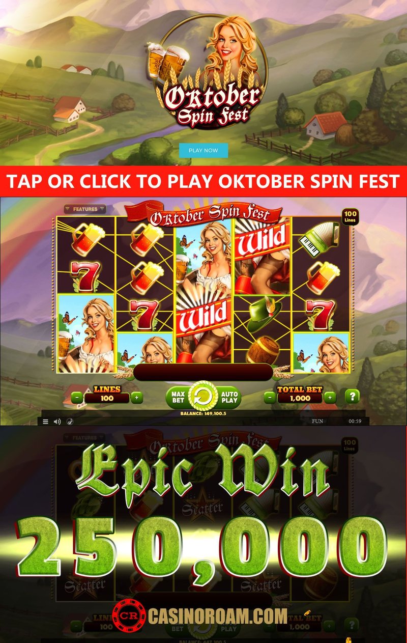 Spingranny bonus in Germany